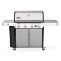 Genesis S-435 Gas Grill (Liquid Propane)