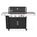 Genesis E-435 Gas Grill (Liquid Propane)