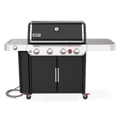 Genesis E-435 Gas Grill (Natural Gas)