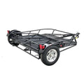 ENDEAVOR FOLDING UTILITY OFF ROAD UTV ATV TRAILER