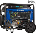 Westinghouse WGen9500DF Portable Generator