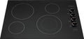 Frigidaire Electric Cooktop