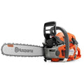 Husqvarna 550XPG Mark II (Heated Handle)