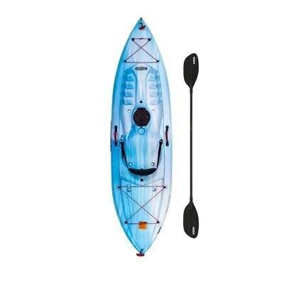 Lifetime Tahoma 100 Sit-On-Top Kayak