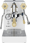 Lelit MaraX PL62X-EUCW