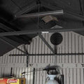 Lifetime Extreme Weather Kit  (Window Doors, 8ft sheds)