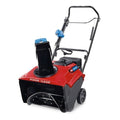 Toro Power Clear 721 QZE 21″ Single-Stage Electric Snow Blower