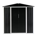 6 x 4 FT Outdoor Storage Shed