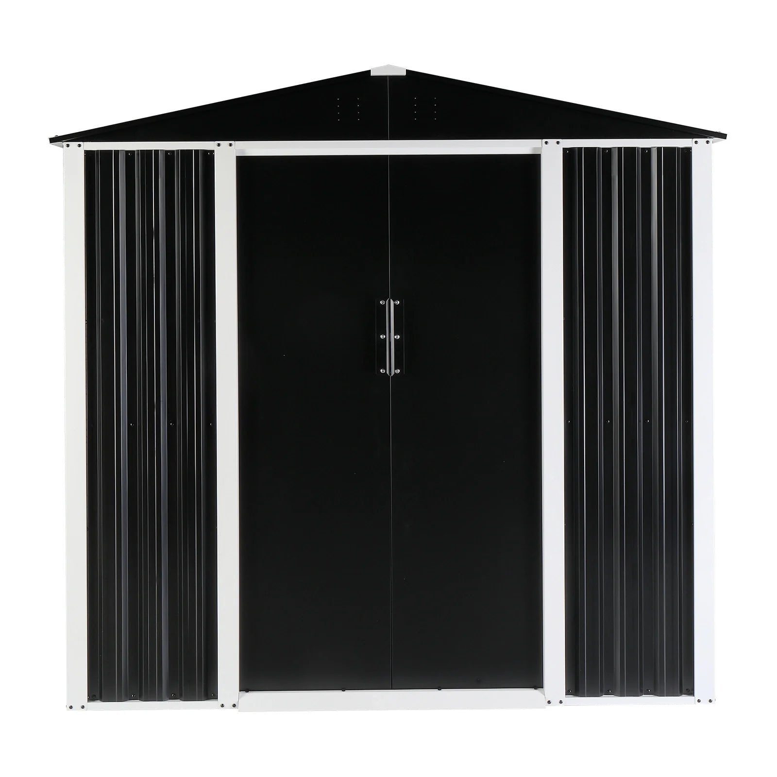 6 x 4 FT Outdoor Storage Shed