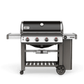 Weber Genesis II E-410 NG