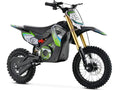 MotoTec Kids Electric Ride-On Dirt Bike