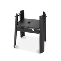 Stand with Side Table – Lumin Electric Grill