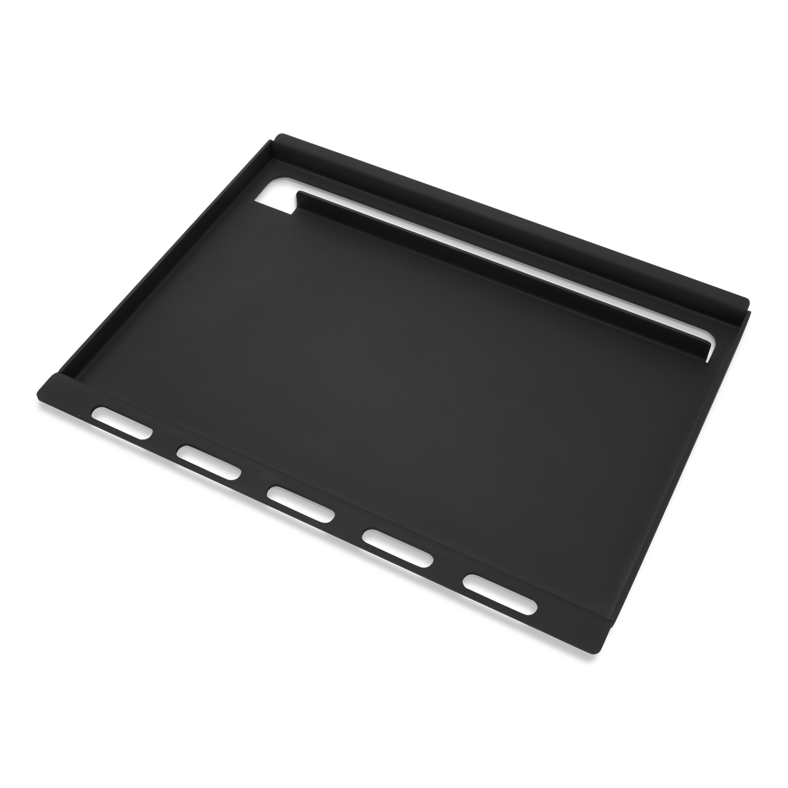 Rust-Resistant Griddle Insert