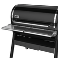 Stainless Steel Folding Front Shelf - SMOKEFIRE EX6/EPX6