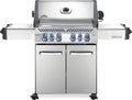 Napoleon Prestige 500 Propane Gas Grill