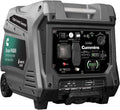 Onan P4500i Inverter Generator