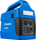 Westinghouse iGen600s Portable Power Station 600W 592Wh New