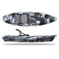 Feelfree Moken 10 V2 Kayak