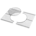 Gourmet BBQ System Cooking Grates