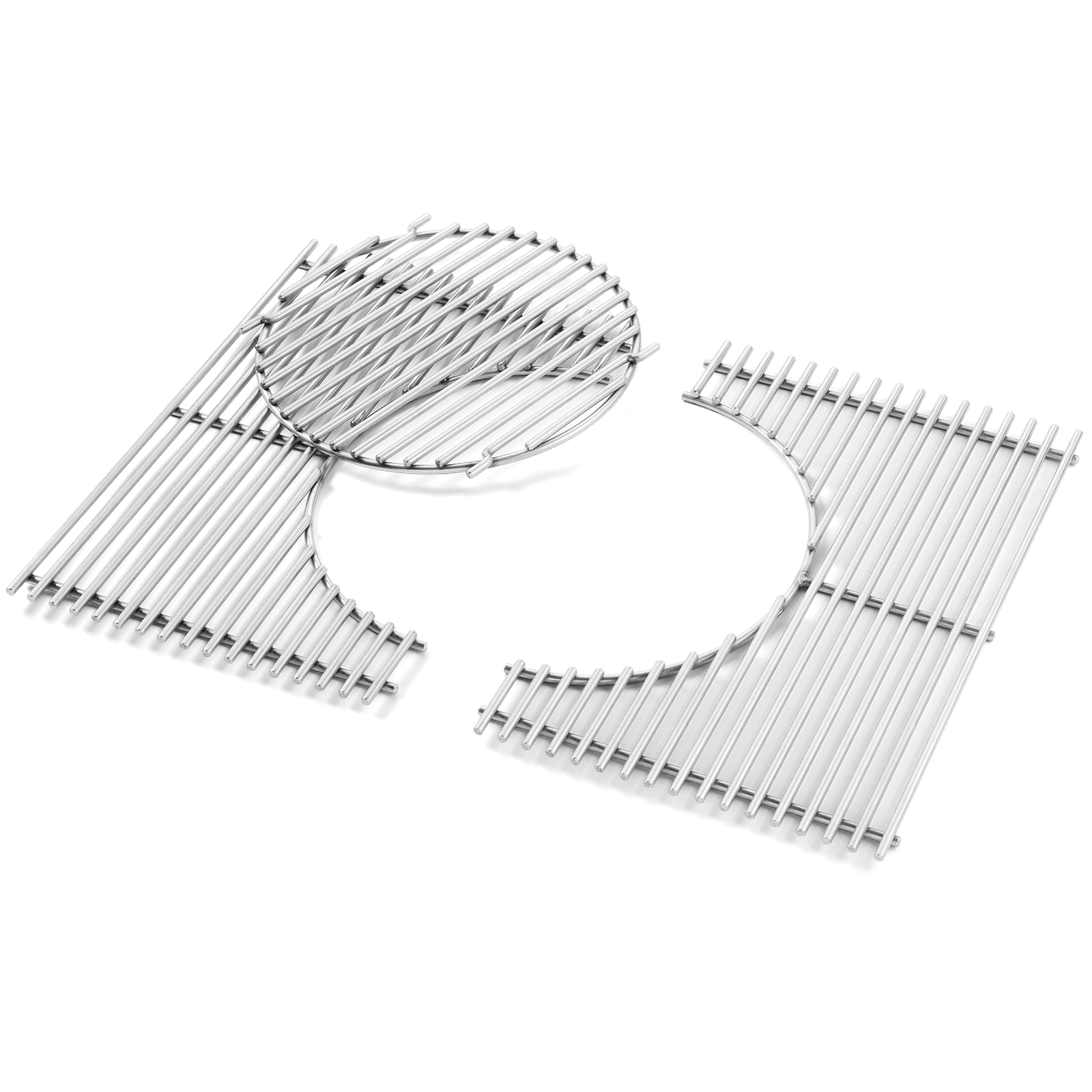 Gourmet BBQ System Cooking Grates
