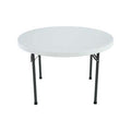 Lifetime 46-Inch Round Table (Commercial)