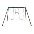 Lifetime  7ft Swing Set