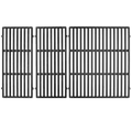 WEBER CRAFTED Porcelain-Enameled Cast-Iron Cooking Grates – GENESIS 400 Series
