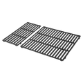 WEBER CRAFTED Porcelain-Enameled Cast-Iron Cooking Grates
