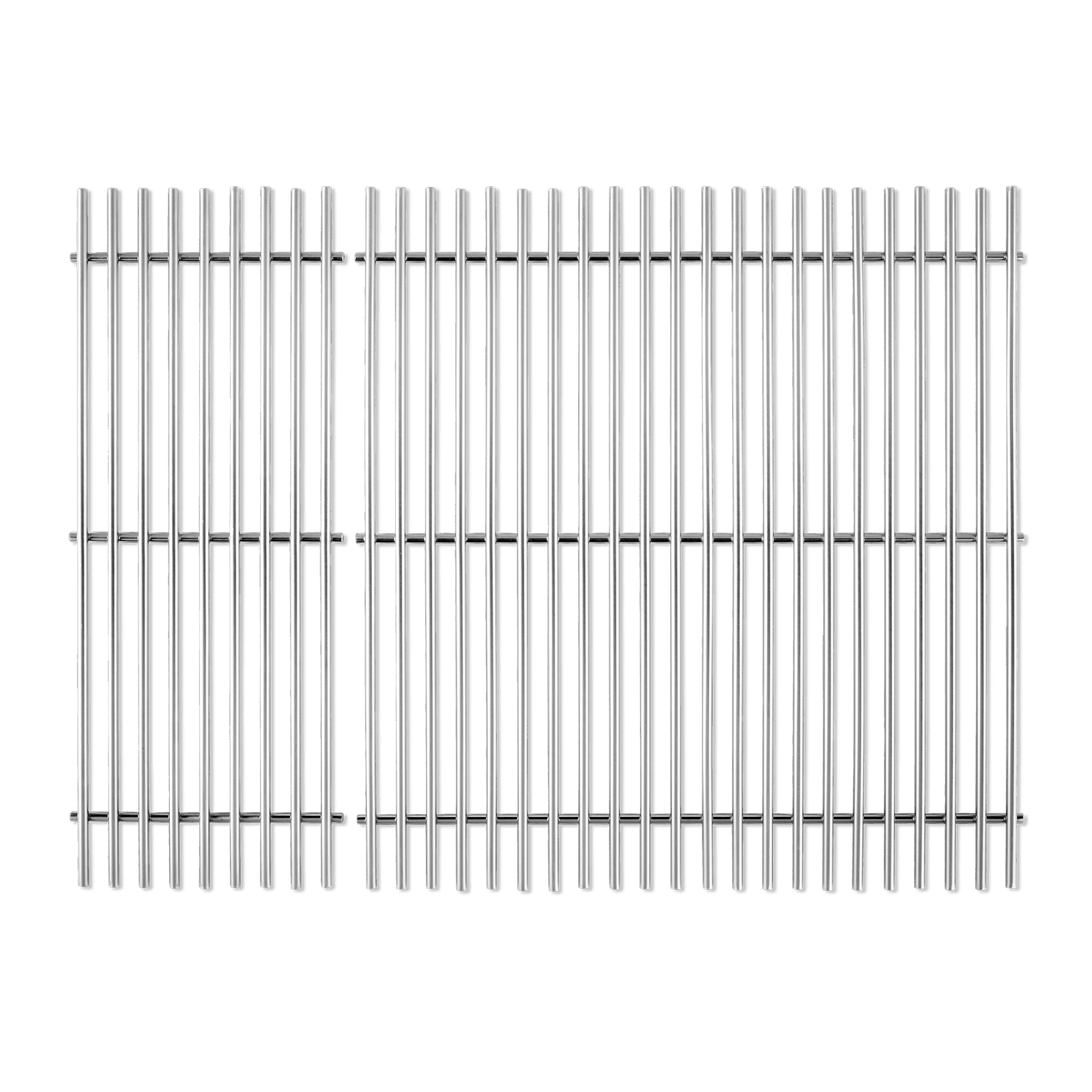WEBER CRAFTED Stainless Steel Cooking Grates