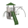 Lifetime Adventure Tower
