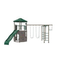 Lifetime Adventure Tower Deluxe