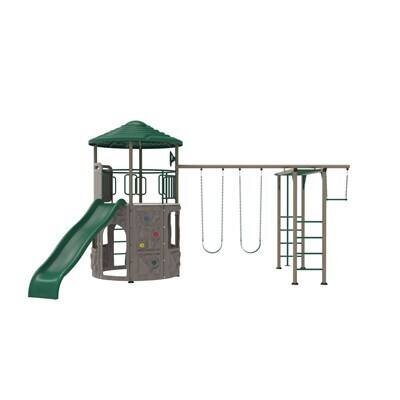 Lifetime Adventure Tower Deluxe