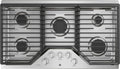 GE Profile Built-In Gas Cooktop PGP7036SLSS