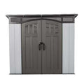 Lifetime Modern Shed 8 x 5