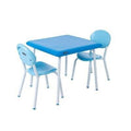 Lifetime Kid’s Table and Chairs Set