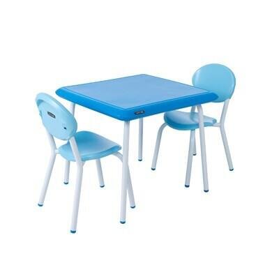 Lifetime Kid’s Table and Chairs Set