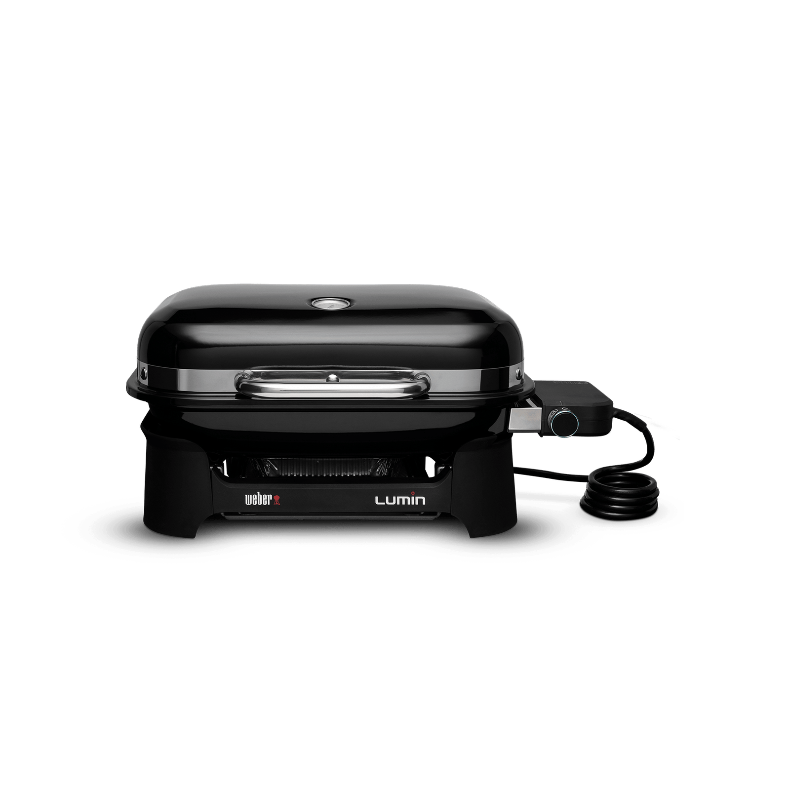 Lumin Compact Electric Grill