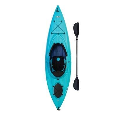 Lifetime Guster 100 Sit-In Kayak
