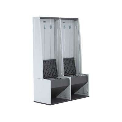 Lifetime Home and Garage Storage Locker