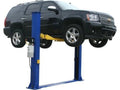 Atlas Light Commercial Grade Baseplate 9,000 lbs. Capacity