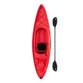 Lifetime Charger 100 Sit-In Kayak (Paddle Included)