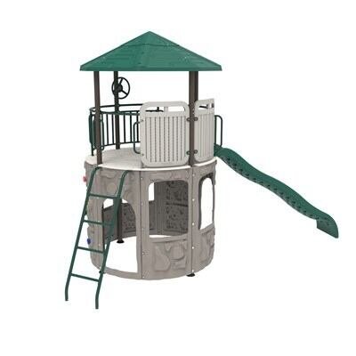 Lifetime Adventure Slide Tower