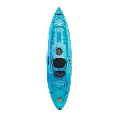 Lifetime Kenai 103 Sit-On-Top Kayak