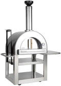 Forno Venetzia Pronto 500 Copper Wood Fired Oven – FVP500