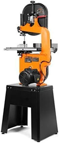 WEN Industrial Band Saw, 14-Inch, 1 HP Dual-Voltage 120V/240V, Two-Speed (BA1411)
