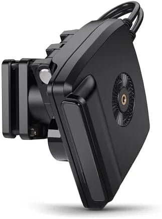 Humminbird MEGA Live 2 Forward-Facing Sonar Transducer for XPLORE, APEX, and SOLIX G3 Fish Finders