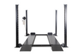 Halo Lifts 4 Post Car Lift – 9,000 LBS Capacity