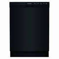 Frigidaire 24" Dishwasher, Black, FFBD2412SB