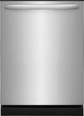 Frigidaire FDPH4316AS 24" Dishwasher, Energy Star Certified, Top Control, Stainless Steel
