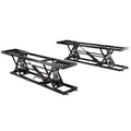 26.8″ Auto Lift for Trucks, 7000 lbs Capacity, Heavy-Duty Carbon Steel, Shop & Garage Use, DOBA-ALT7000